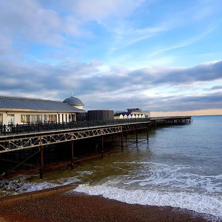 Beautiful Apartment 2 Mins To The Beach St Leonards-on-Sea Exteriér fotografie