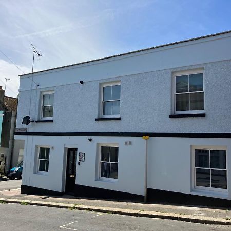 Beautiful Apartment 2 Mins To The Beach St Leonards-on-Sea Exteriér fotografie