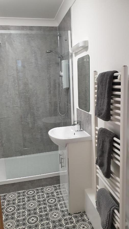 Beautiful Apartment 2 Mins To The Beach St Leonards-on-Sea Exteriér fotografie