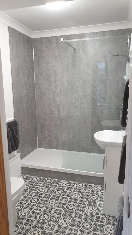 Beautiful Apartment 2 Mins To The Beach St Leonards-on-Sea Exteriér fotografie