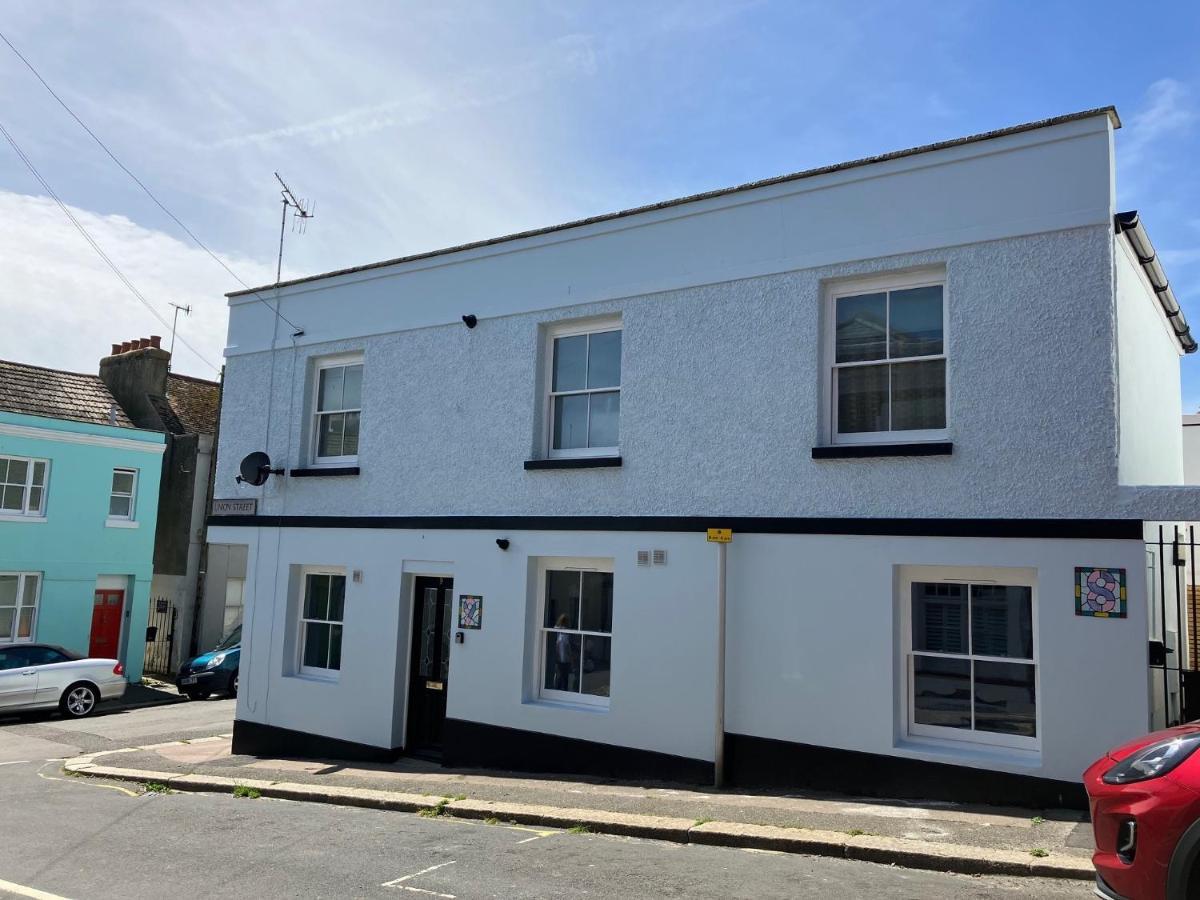 Beautiful Apartment 2 Mins To The Beach St Leonards-on-Sea Exteriér fotografie