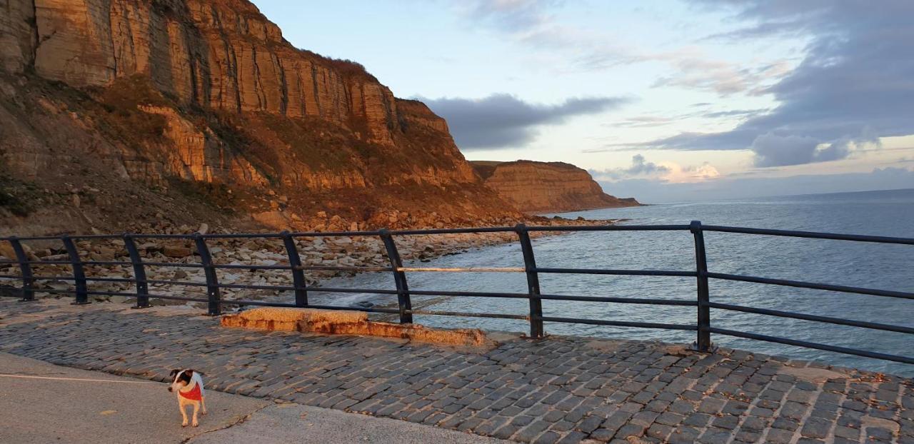 Beautiful Apartment 2 Mins To The Beach St Leonards-on-Sea Exteriér fotografie