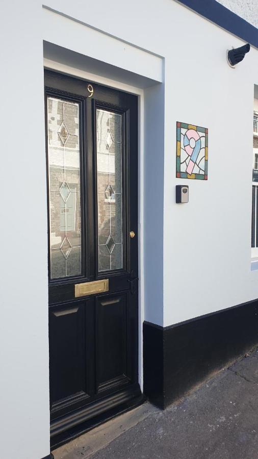 Beautiful Apartment 2 Mins To The Beach St Leonards-on-Sea Exteriér fotografie
