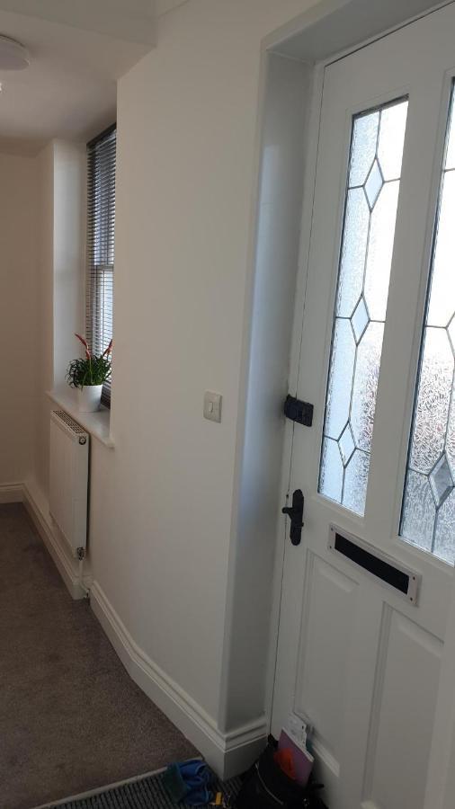 Beautiful Apartment 2 Mins To The Beach St Leonards-on-Sea Exteriér fotografie
